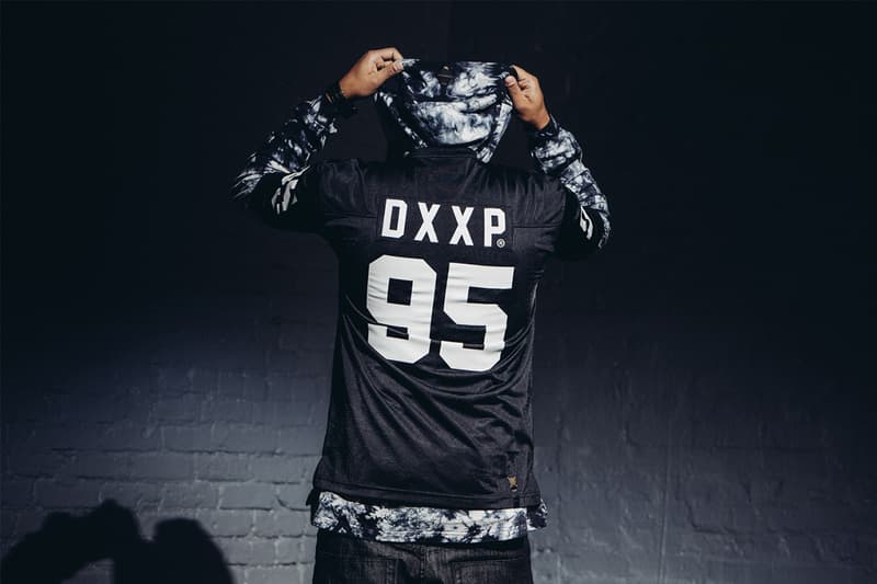 10.Deep 2013 假日季「After Midnight」系列造型搭配 Lookbook