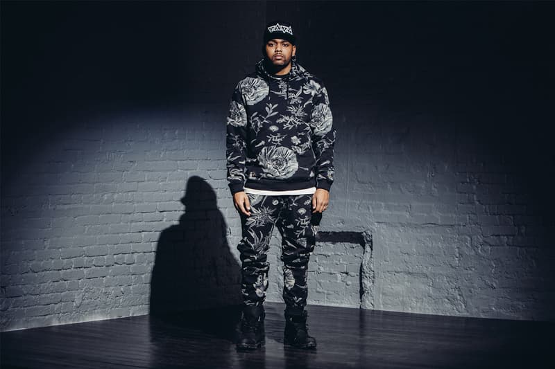 10.Deep 2013 假日季「After Midnight」系列造型搭配 Lookbook