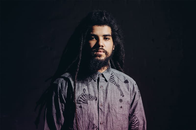 10.Deep 2013 假日季「After Midnight」系列造型搭配 Lookbook