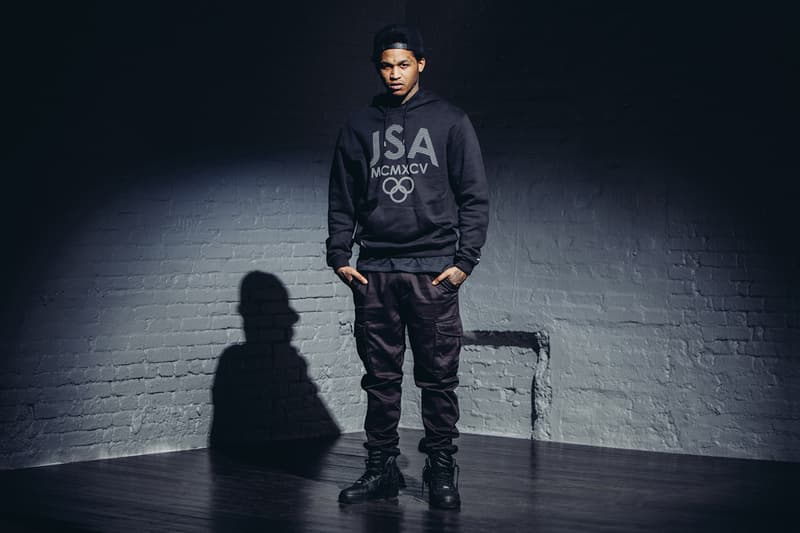 10.Deep 2013 假日季「After Midnight」系列造型搭配 Lookbook