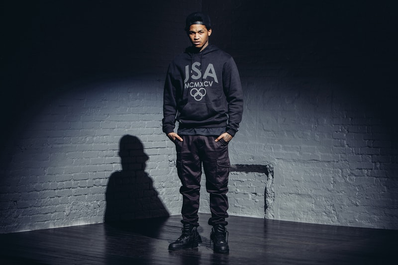 10.Deep 2013 假日季「After Midnight」系列造型搭配 Lookbook