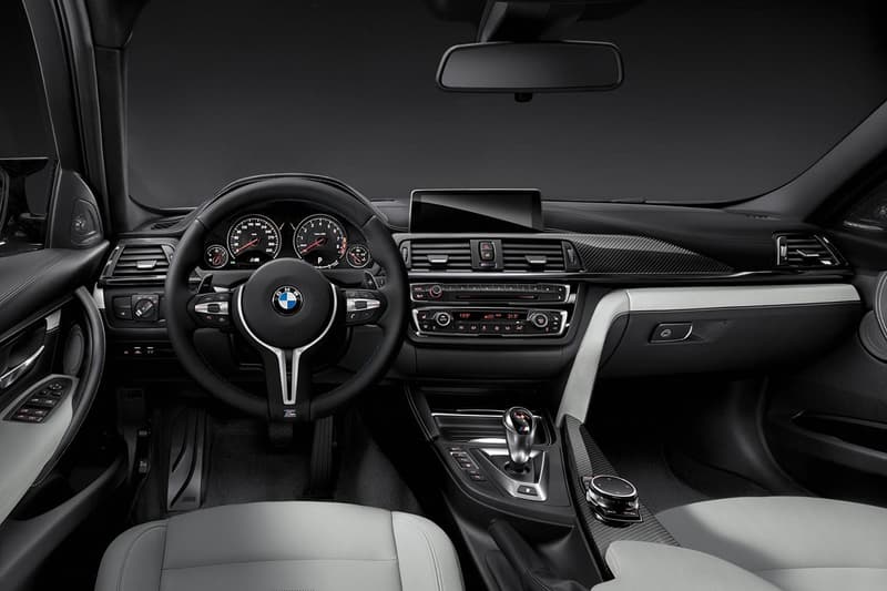 BMW 2015 全新 M3 &amp; M4 車款