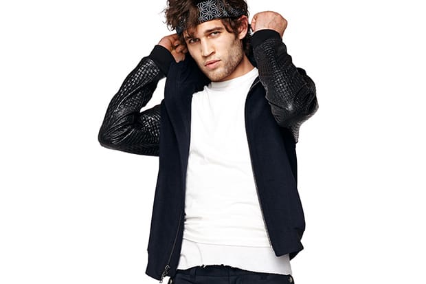 3•W•Y 2014 春夏系列