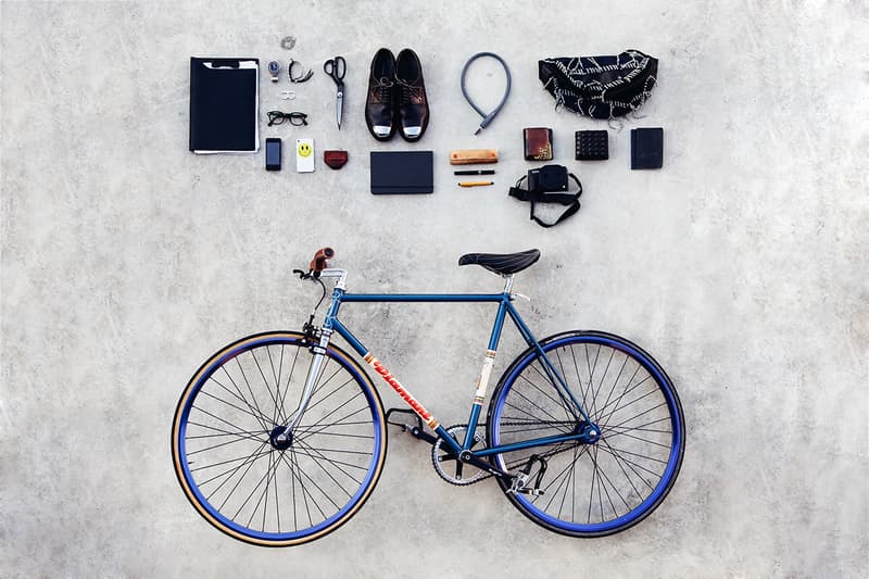 Essentials: MIHARAYASUHIRO 主理人 Mihara Yasuhiro 三原康裕