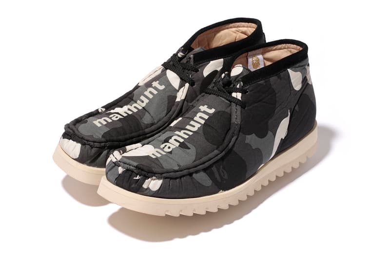 A Bathing Ape 2014 春季系列