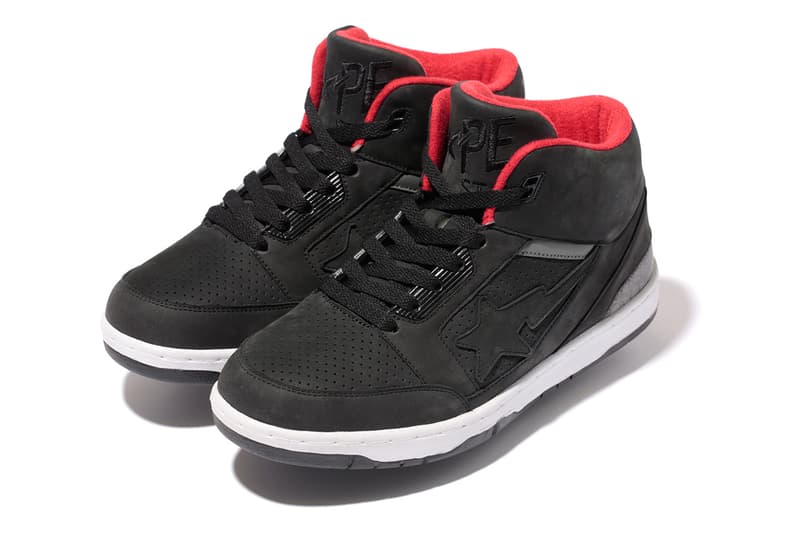 A Bathing Ape 2014 春季系列