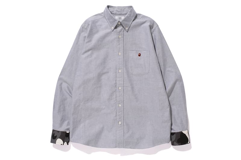 A Bathing Ape 2014 春季系列