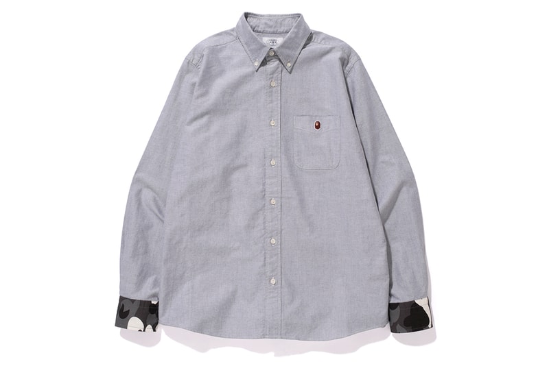 A Bathing Ape 2014 春季系列