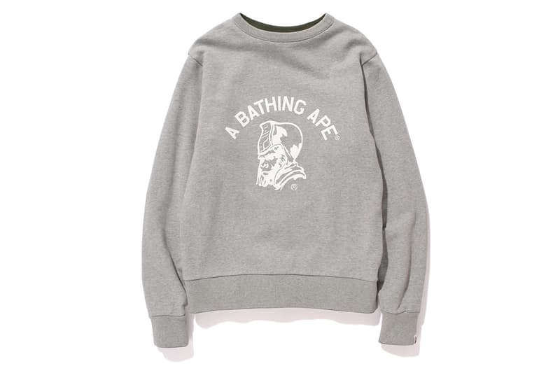 A Bathing Ape 2014 春季系列