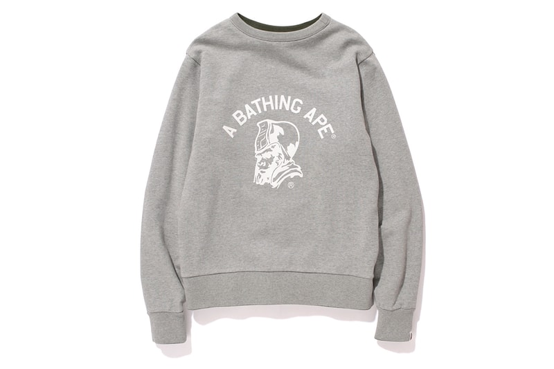 A Bathing Ape 2014 春季系列