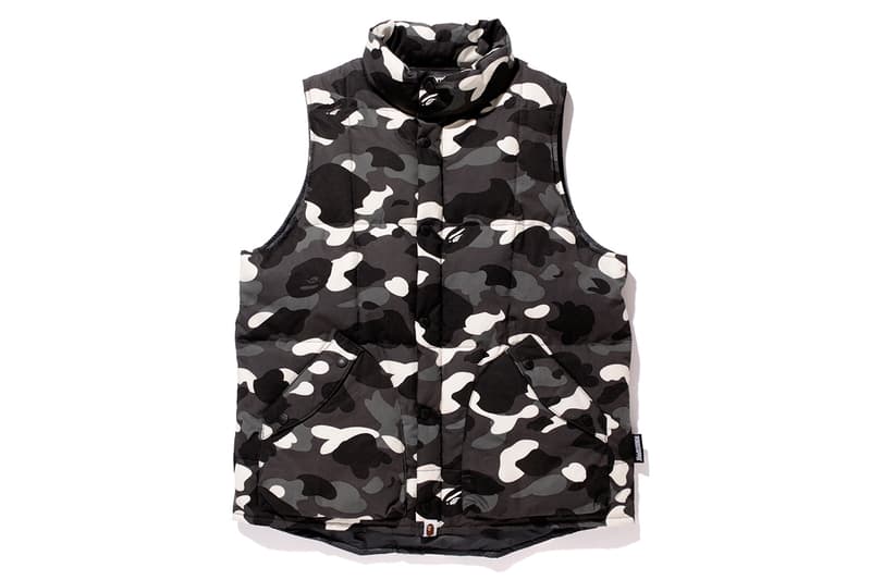A Bathing Ape 2014 春季系列