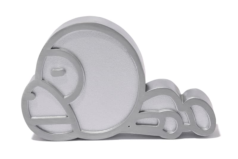 A Bathing Ape 2014 春季系列