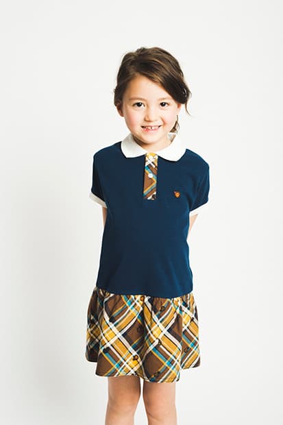 A Bathing Ape 2014 春夏童裝系列