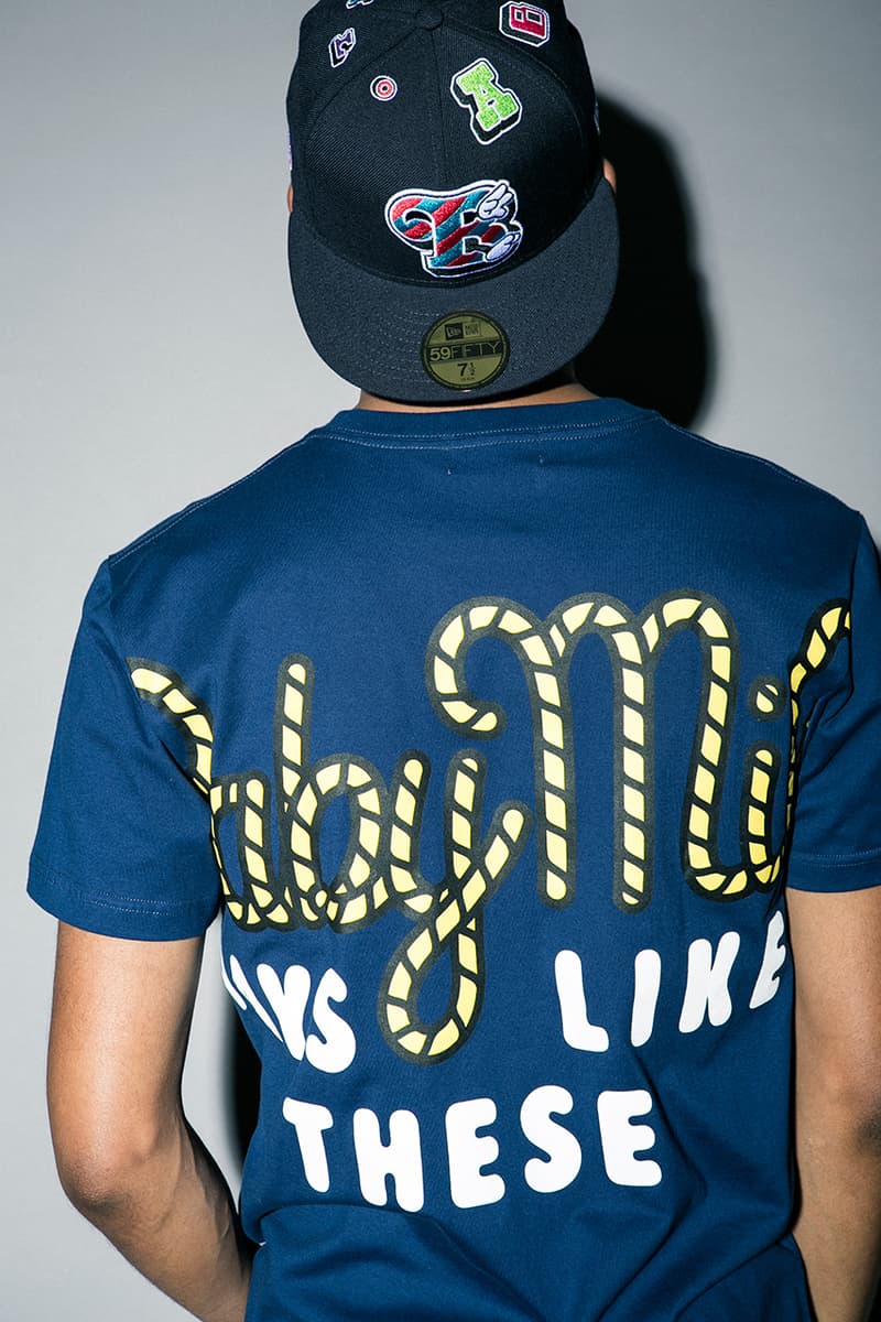 A Bathing Ape 2014 春夏系列造型搭配 Lookbook