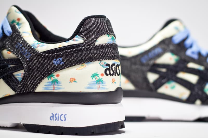 近賞 Extra Butter x ASICS GT-Cool「Sidewinder」聯名鞋款