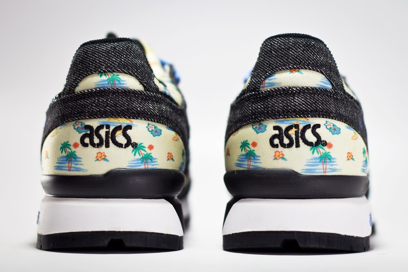 近賞 Extra Butter x ASICS GT-Cool「Sidewinder」聯名鞋款