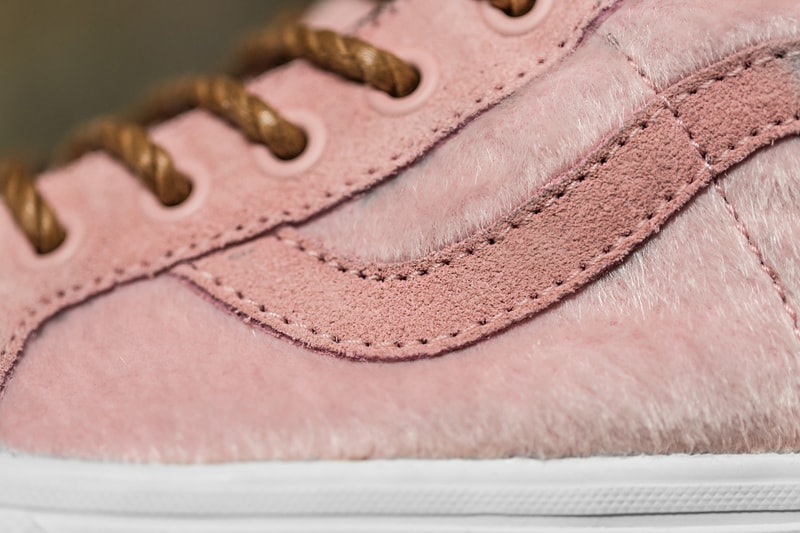近賞 Vans Classics Sk8-Hi「Year of the Horse」馬年別注鞋履系列