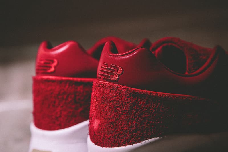 細覽 Saint Alfred x New Balance M1500 聯名鞋款