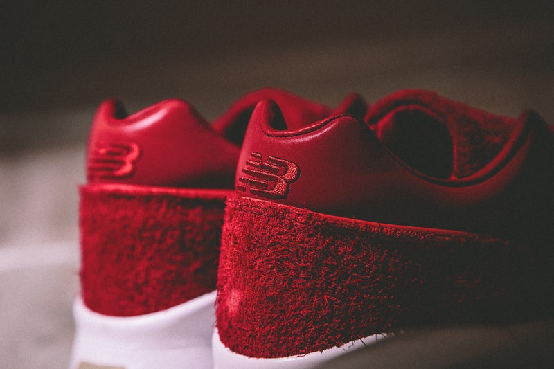 細覽 Saint Alfred x New Balance M1500 聯名鞋款