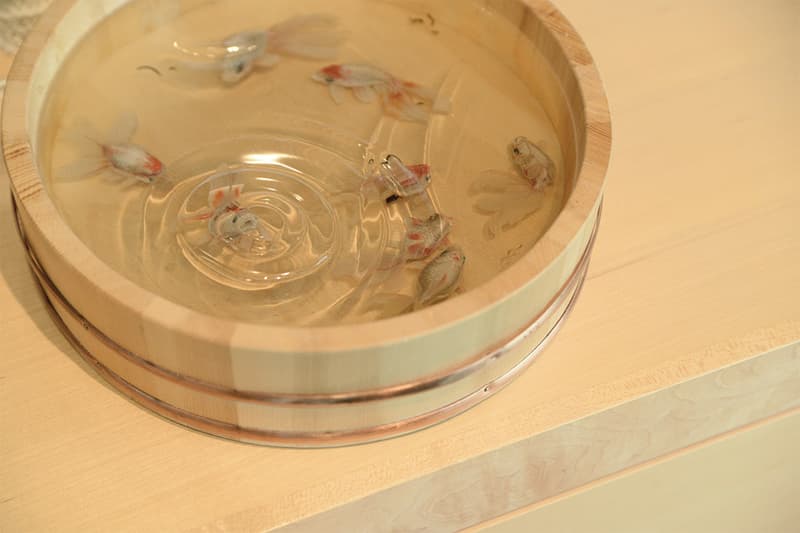 造訪 Nike CEO Mark Parker 辦公室