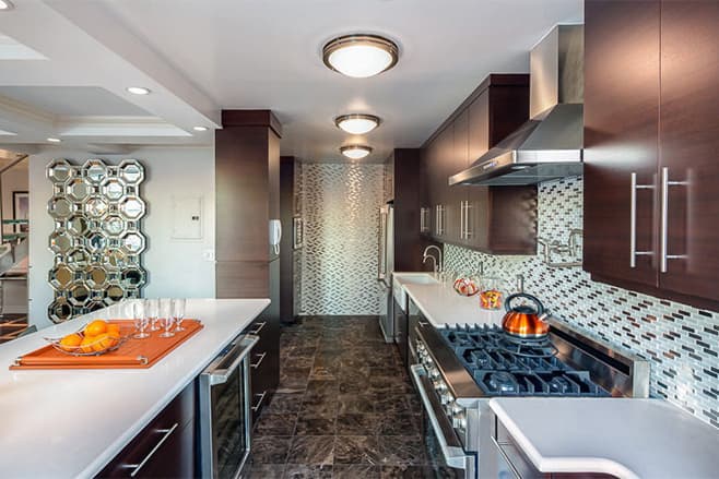 一覽 Frank Sinatra 紐約頂層豪宅