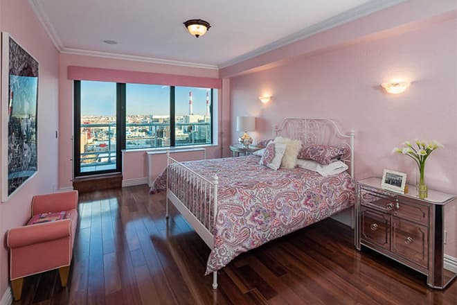 一覽 Frank Sinatra 紐約頂層豪宅