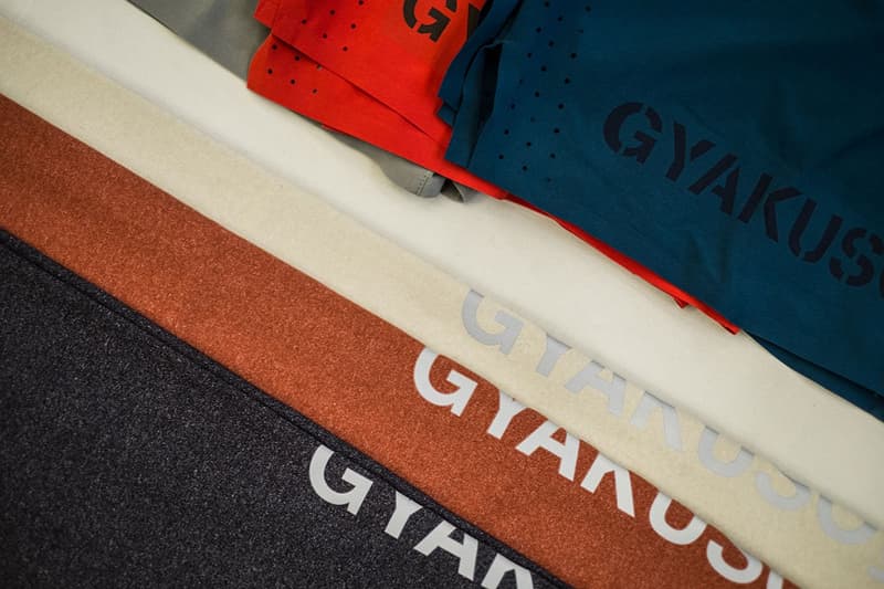 一覽 UNDERCOVER 香港店全新裝潢