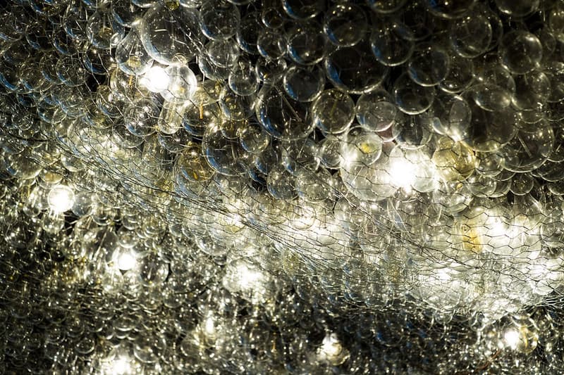 一覽 UNDERCOVER 香港店全新裝潢