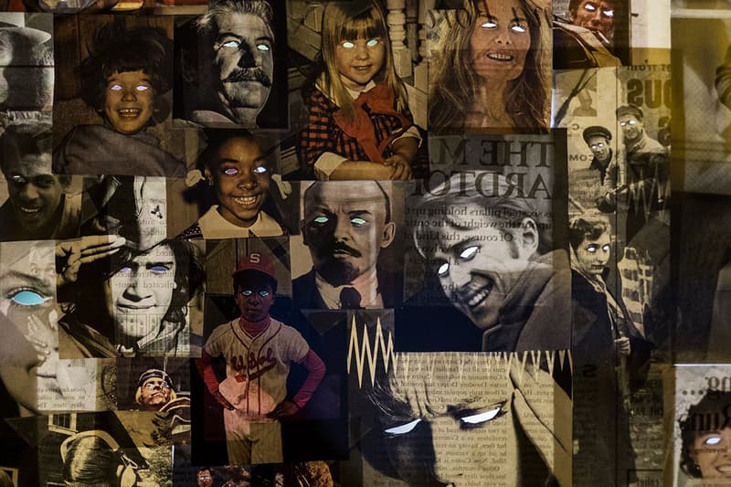 一覽 UNDERCOVER 香港店全新裝潢