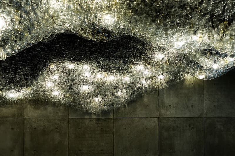 一覽 UNDERCOVER 香港店全新裝潢