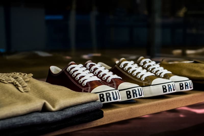 一覽 UNDERCOVER 香港店全新裝潢