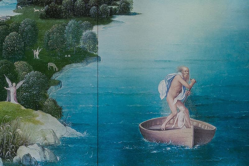 一覽 UNDERCOVER 香港店全新裝潢