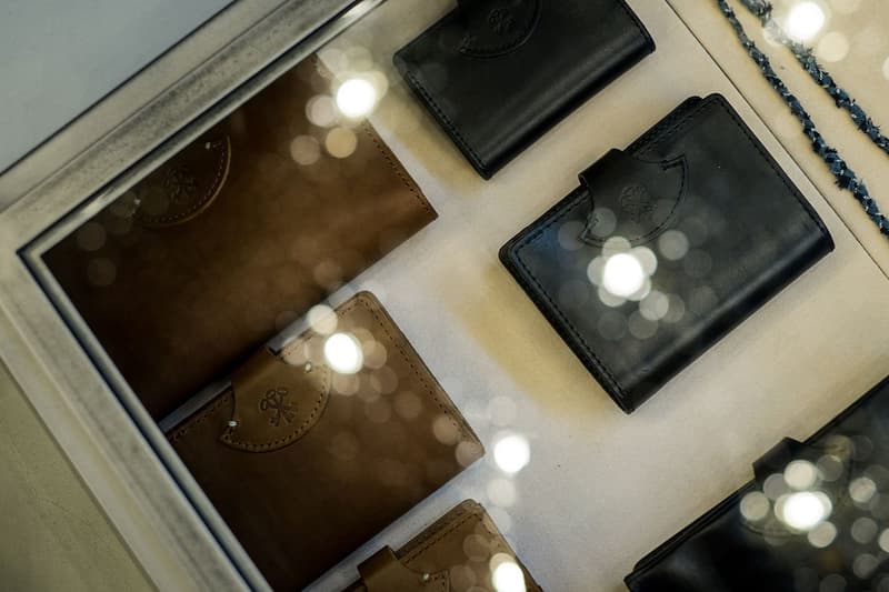 一覽 UNDERCOVER 香港店全新裝潢