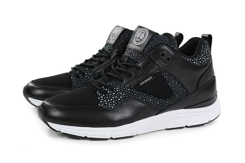 A Number of Names x Gourmet 2013 假日季 The 35 Lite LX 聯名系列