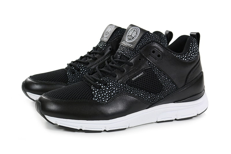 A Number of Names x Gourmet 2013 假日季 The 35 Lite LX 聯名系列