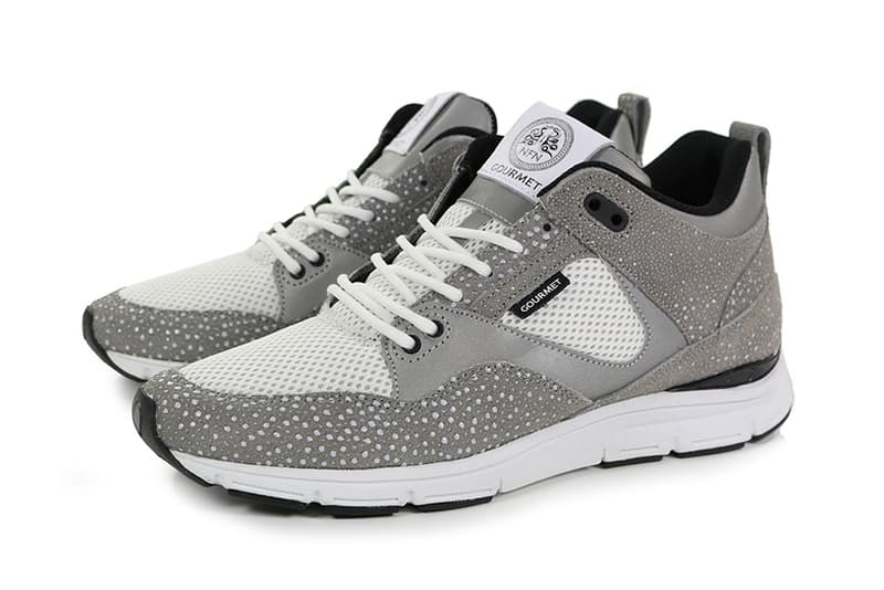 A Number of Names x Gourmet 2013 假日季 The 35 Lite LX 聯名系列