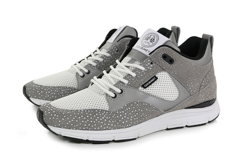 A Number of Names x Gourmet 2013 假日季 The 35 Lite LX 聯名系列