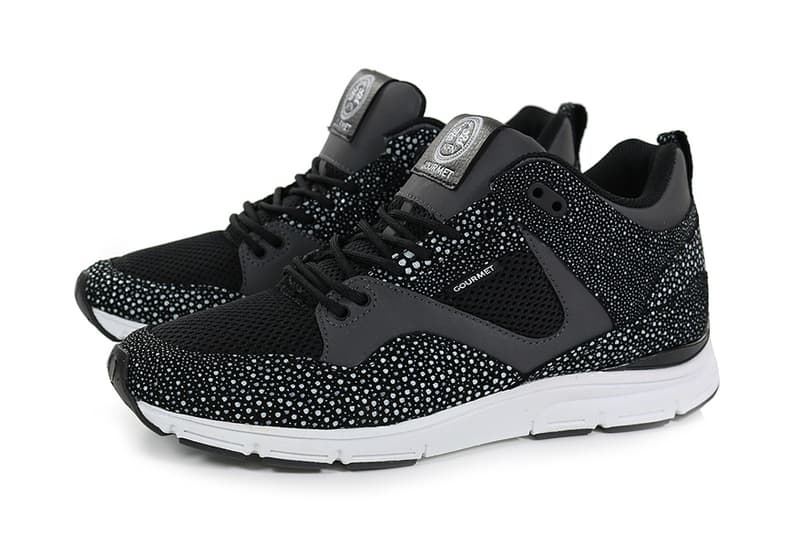 A Number of Names x Gourmet 2013 假日季 The 35 Lite LX 聯名系列