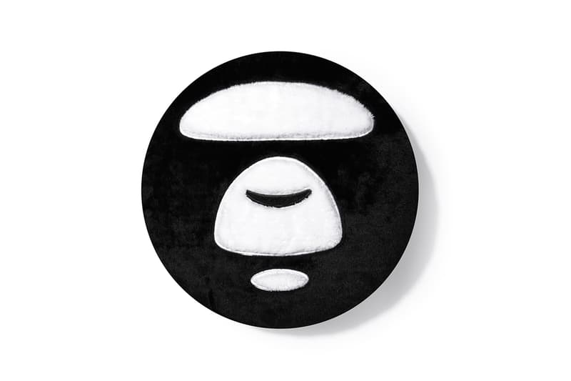 AAPE By A Bathing Ape x PlayStation 4 2013 聯名別注系列