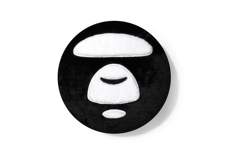AAPE By A Bathing Ape x PlayStation 4 2013 聯名別注系列