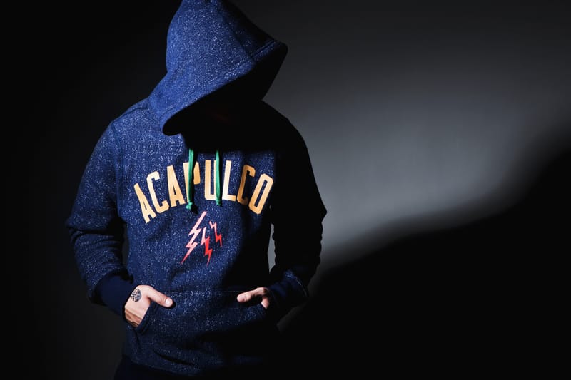 Acapulco Gold 2013 秋冬系列新品上架