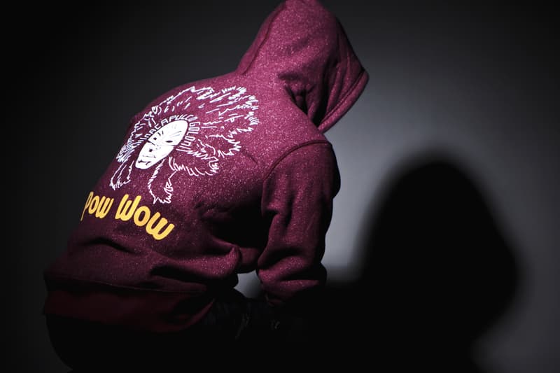 Acapulco Gold 2013 秋冬系列新品上架