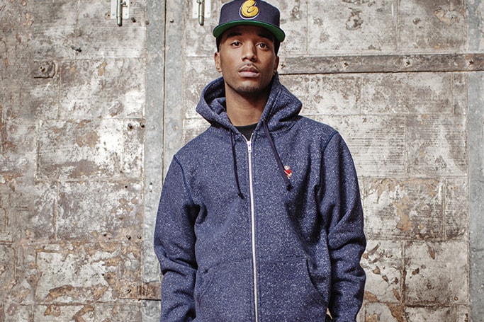 Acapulco Gold 2013 假日系列 Lookbook