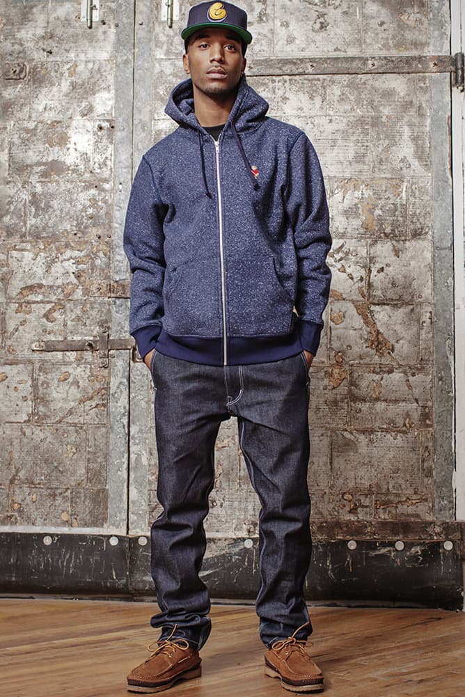 Acapulco Gold 2013 假日系列 Lookbook
