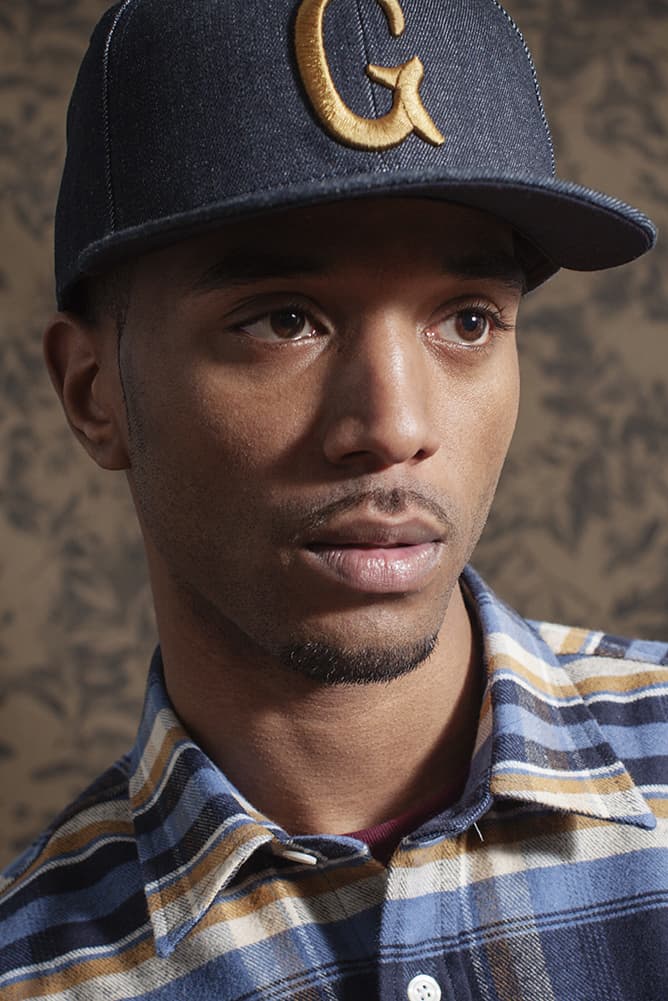 Acapulco Gold 2013 假日系列 Lookbook