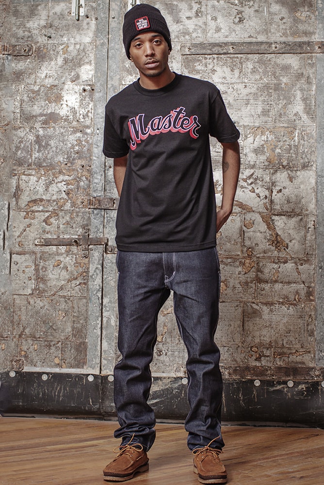 Acapulco Gold 2013 假日系列 Lookbook