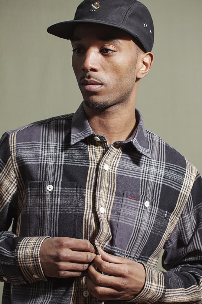 Acapulco Gold 2013 假日系列 Lookbook