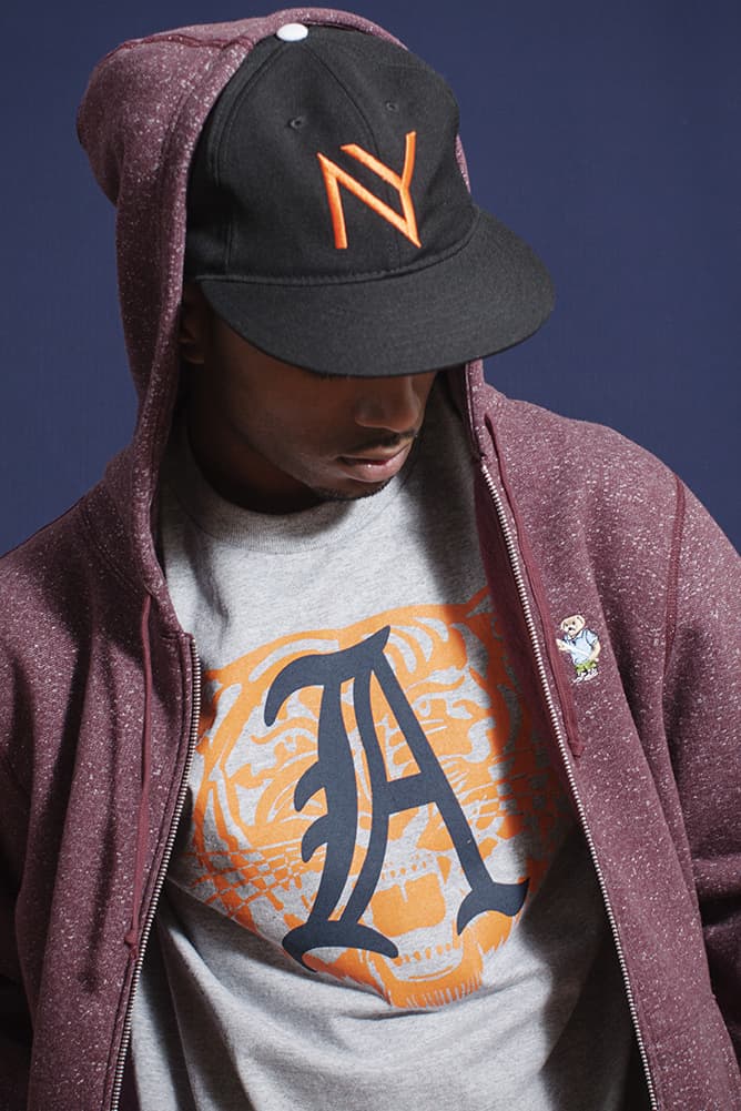 Acapulco Gold 2013 假日系列 Lookbook
