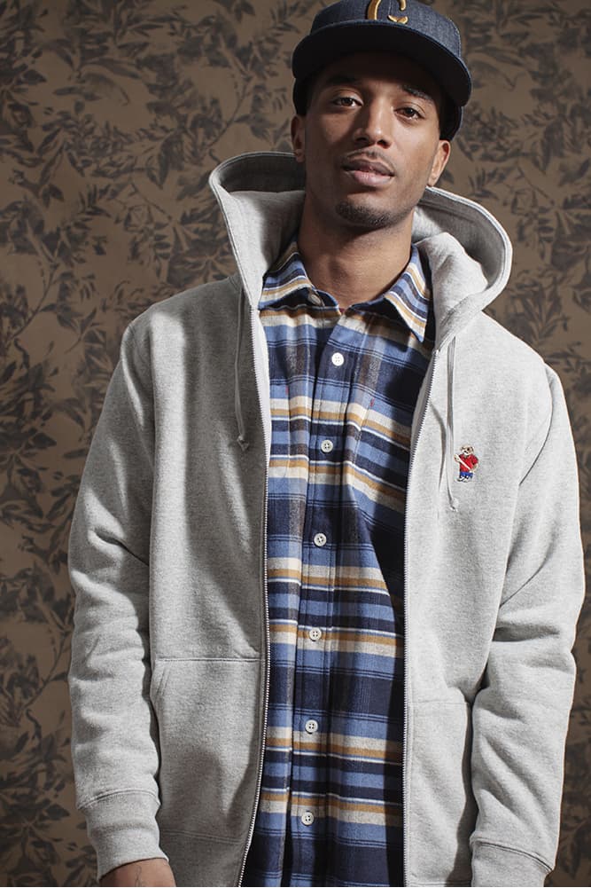 Acapulco Gold 2013 假日系列 Lookbook