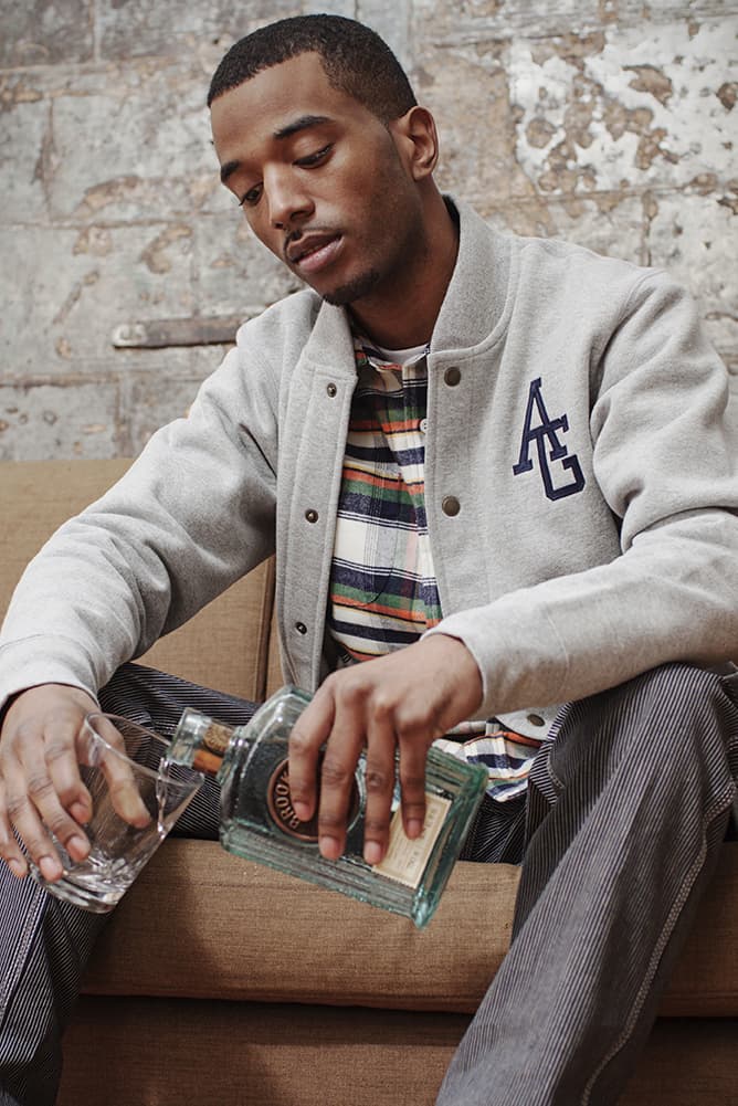 Acapulco Gold 2013 假日系列 Lookbook